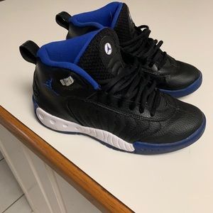 Jordan jumpman pro youth size 7